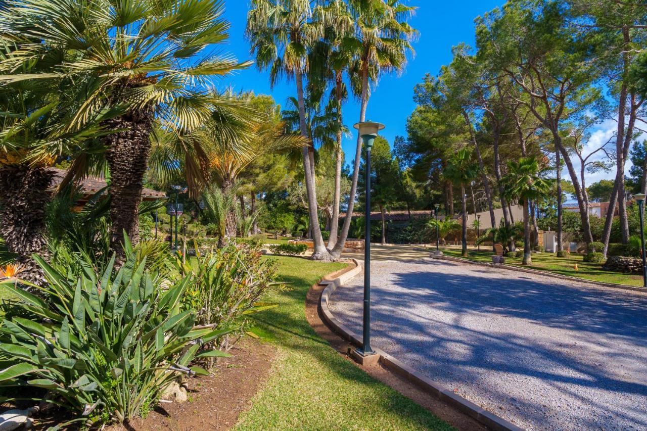 Villa Bon Pas Alcudia By Mallorca Villa Selection Екстериор снимка