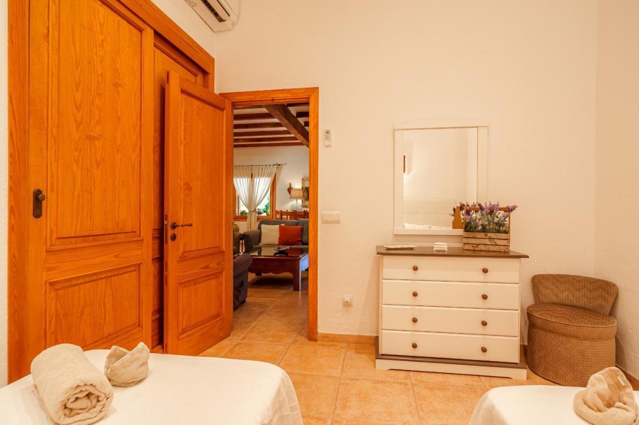 Villa Bon Pas Alcudia By Mallorca Villa Selection Екстериор снимка