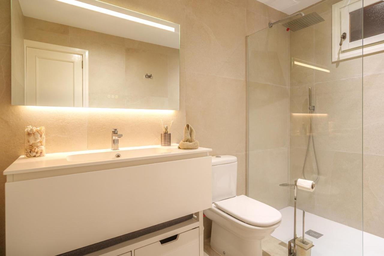 Villa Bon Pas Alcudia By Mallorca Villa Selection Екстериор снимка