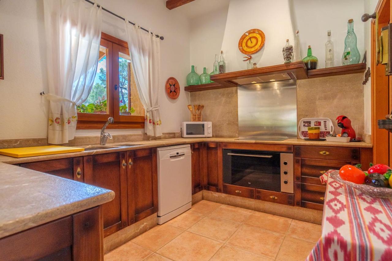 Villa Bon Pas Alcudia By Mallorca Villa Selection Екстериор снимка