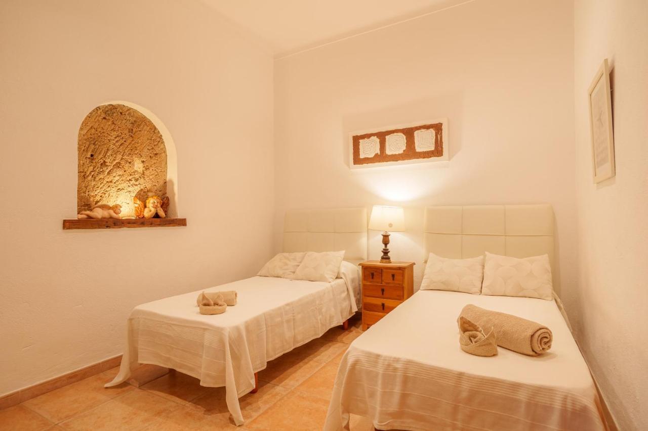 Villa Bon Pas Alcudia By Mallorca Villa Selection Екстериор снимка